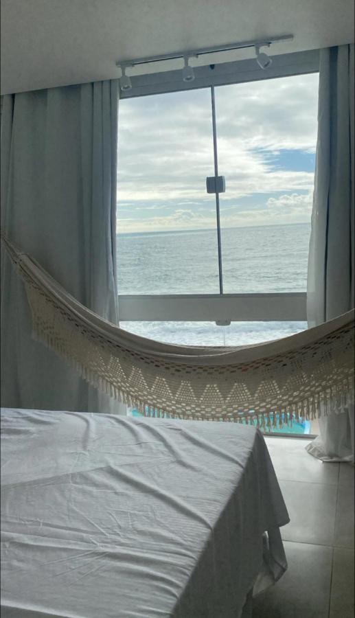 Casa Na Barra De Sao Miguel Com Vista Para O Mar Barra de São Miguel Exterior foto